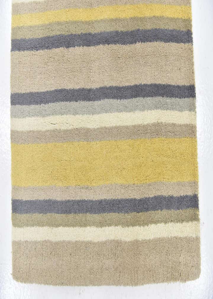 2' 9 x 4' 10 Luna Wool Rug