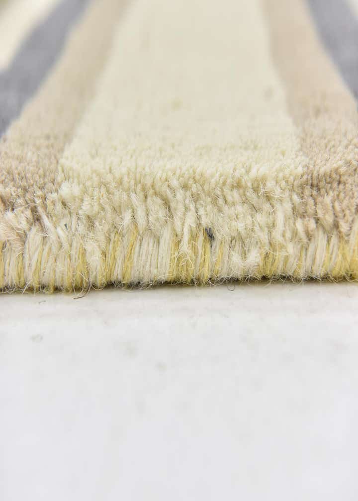 2' 9 x 4' 10 Luna Wool Rug