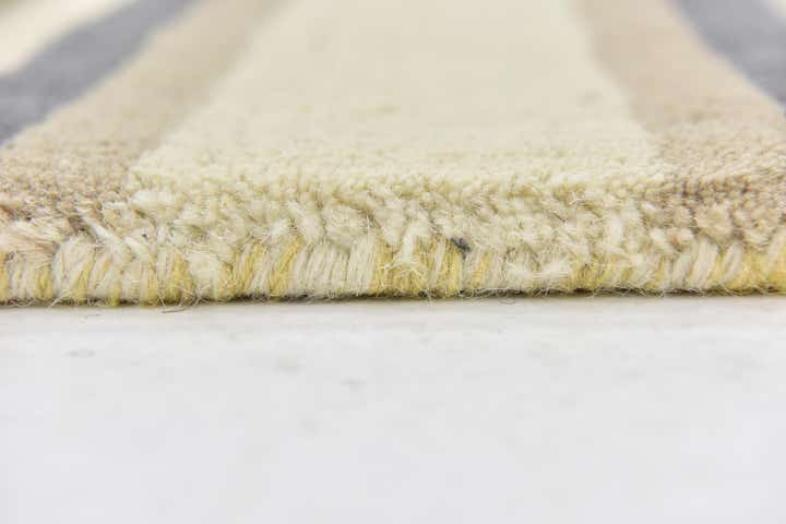 2' 9 x 4' 10 Luna Wool Rug