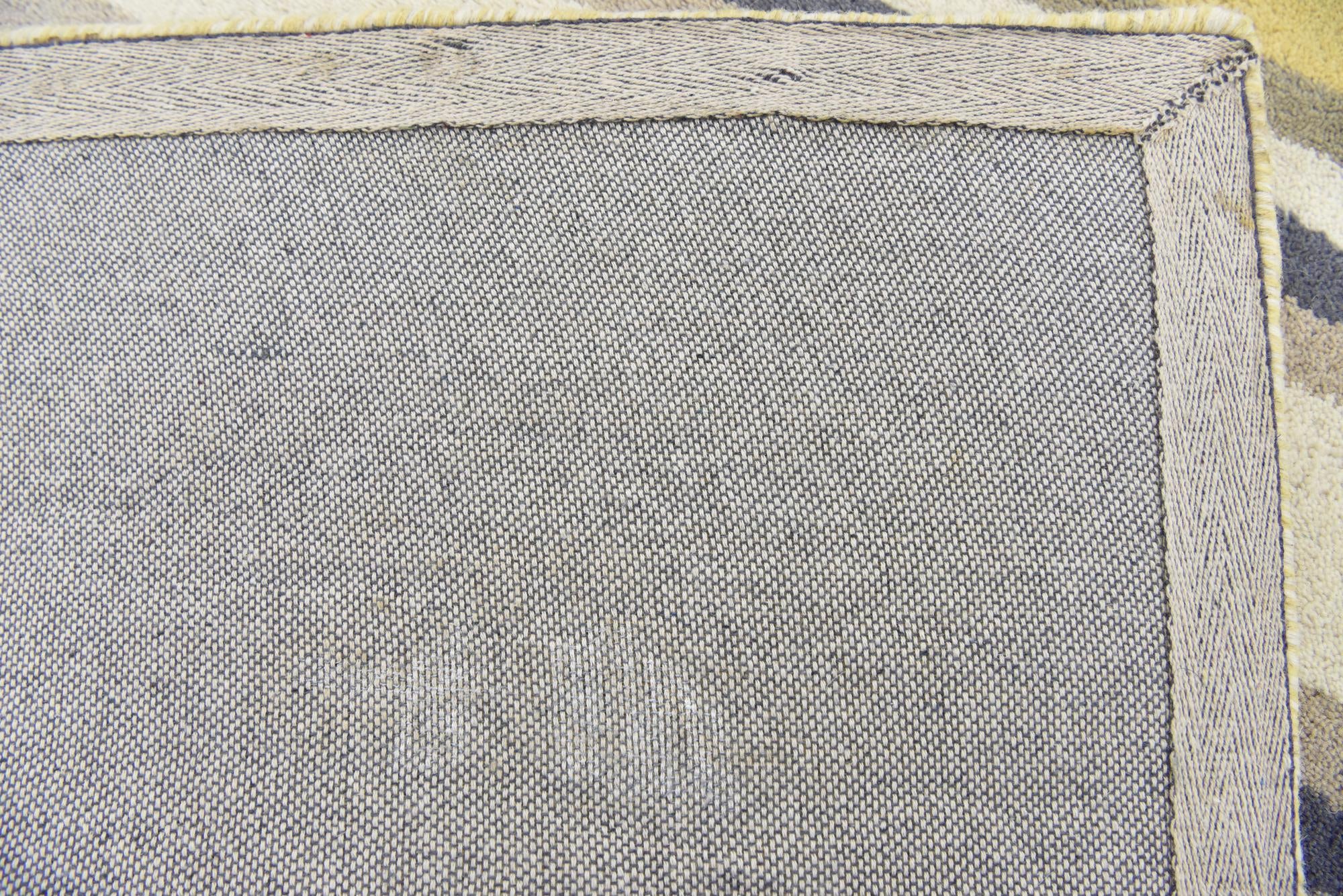 2' 9 x 4' 10 Luna Wool Rug