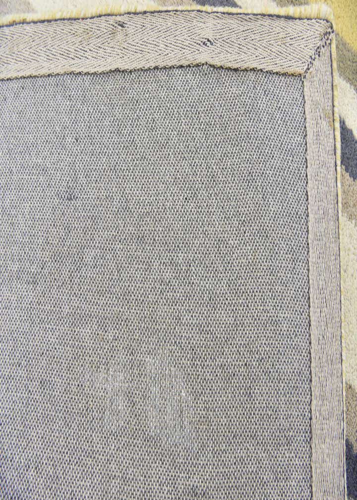2' 9 x 4' 10 Luna Wool Rug
