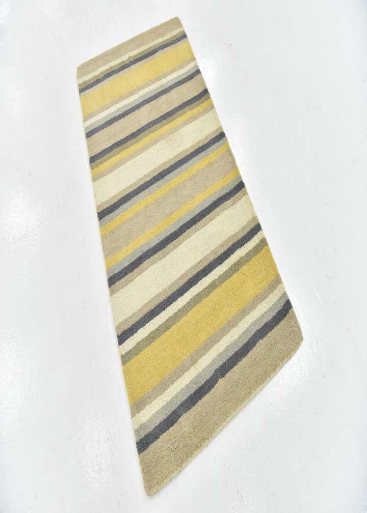 2' 8 x 4' 10 Luna Wool Rug