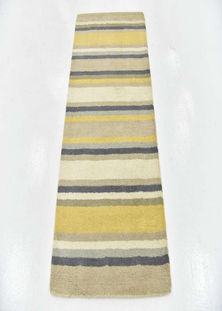 2' 8 x 4' 10 Luna Wool Rug