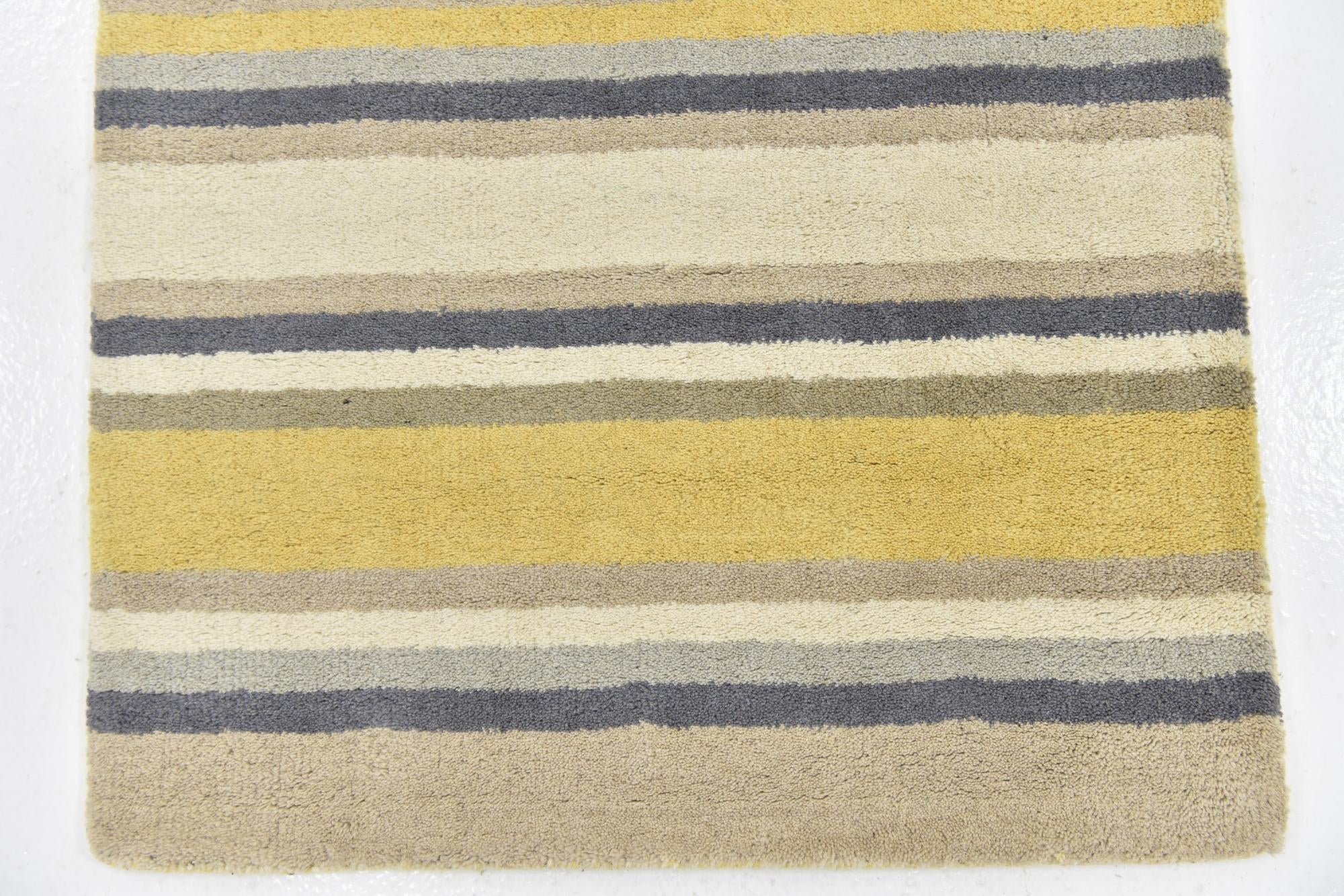 2' 8 x 4' 10 Luna Wool Rug