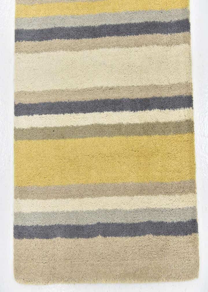 2' 8 x 4' 10 Luna Wool Rug