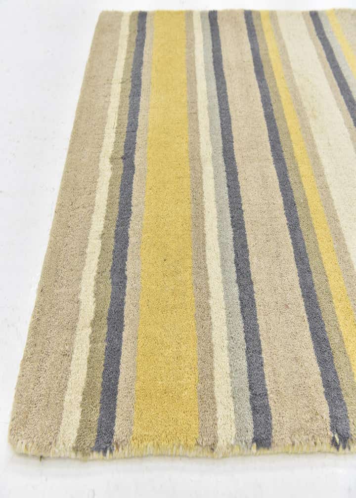 2' 8 x 4' 10 Luna Wool Rug