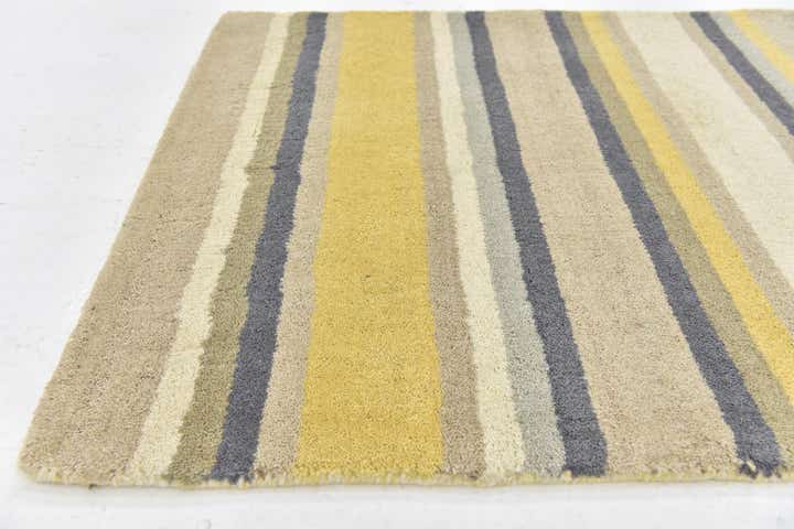 2' 8 x 4' 10 Luna Wool Rug