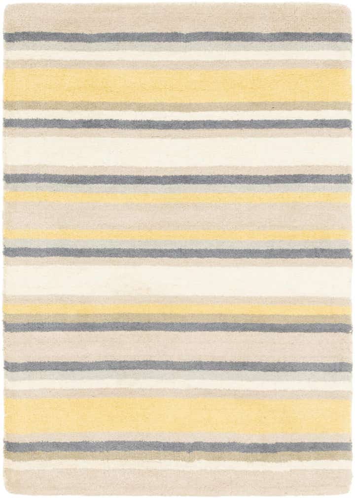 2' 8 x 4' 10 Luna Wool Rug