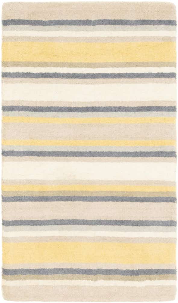 2' 8 x 4' 10 Luna Wool Rug