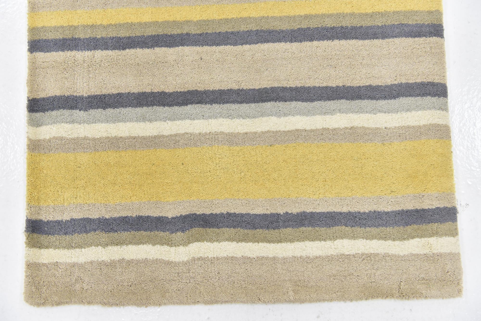 2' 8 x 5' Luna Wool Rug