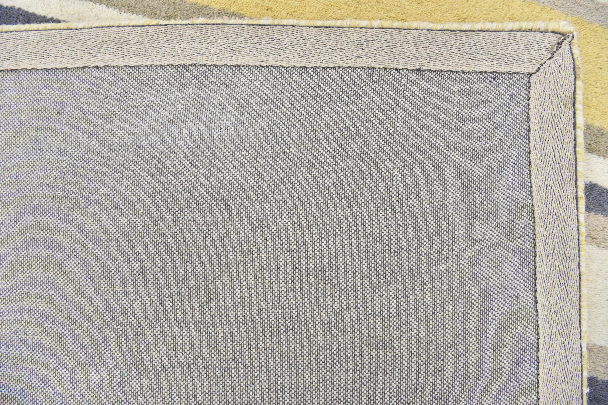 2' 8 x 5' Luna Wool Rug