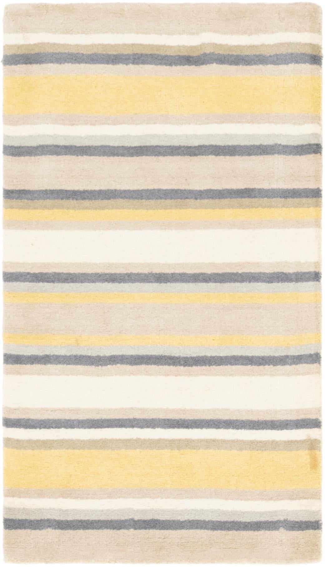 2' 8 x 5' Luna Wool Rug