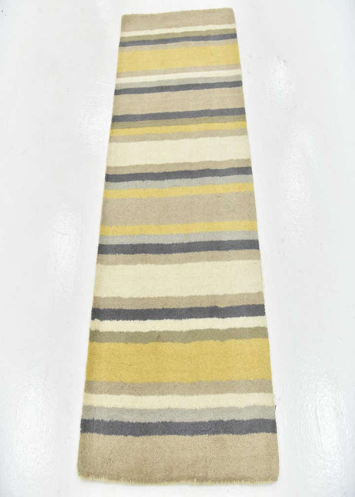 2' 9 x 4' 10 Luna Wool Rug