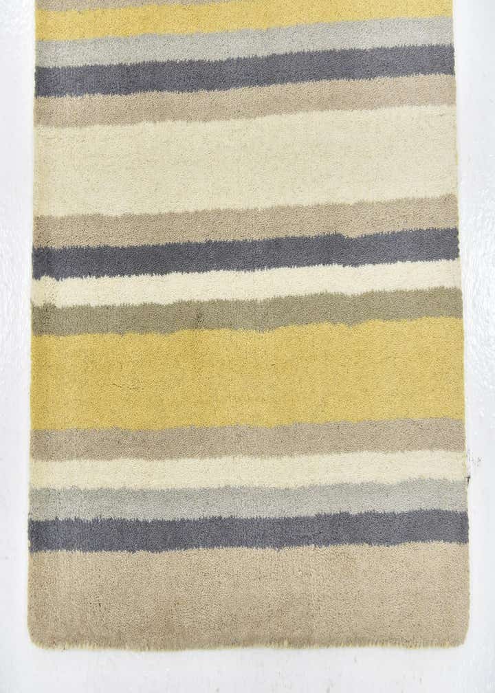 2' 9 x 4' 10 Luna Wool Rug