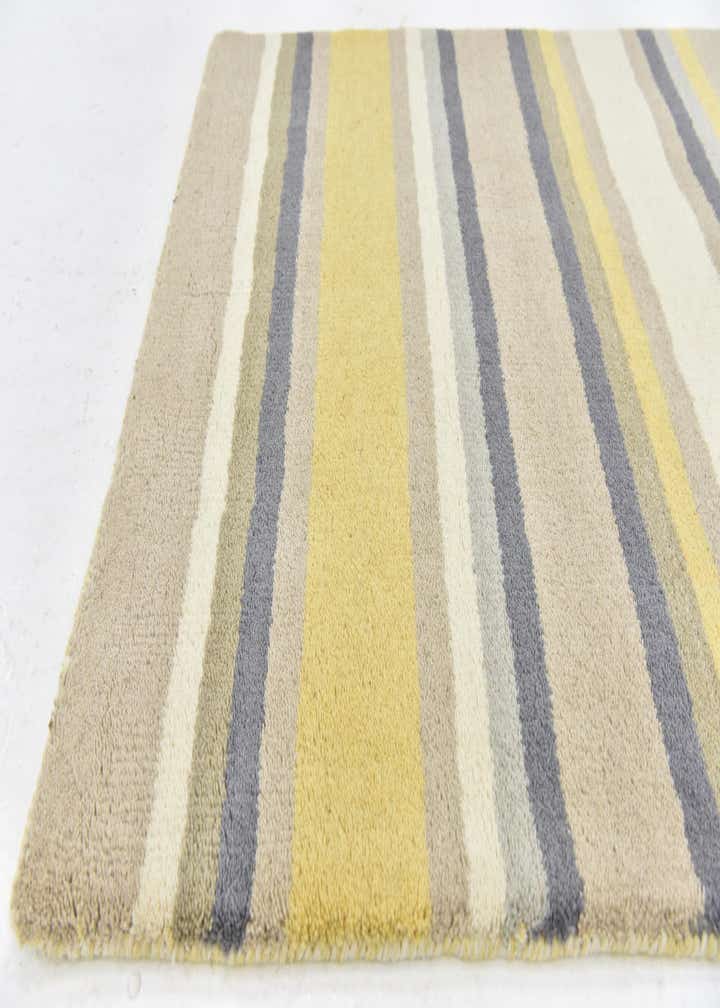 2' 9 x 4' 10 Luna Wool Rug