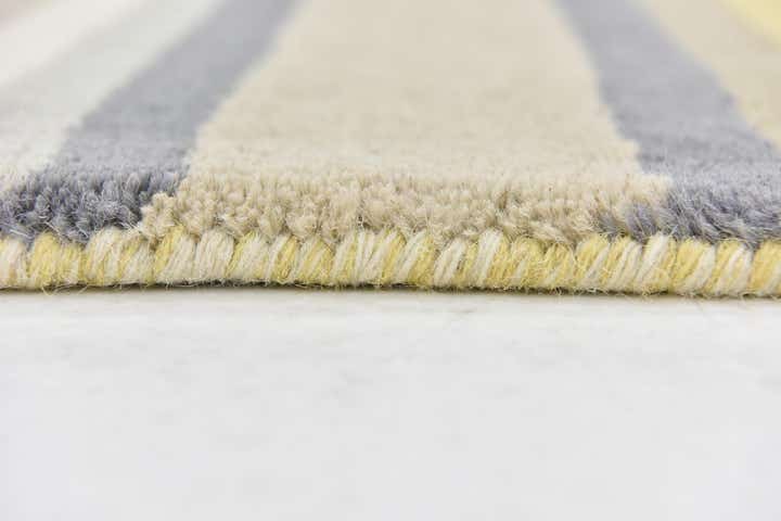 2' 9 x 4' 10 Luna Wool Rug