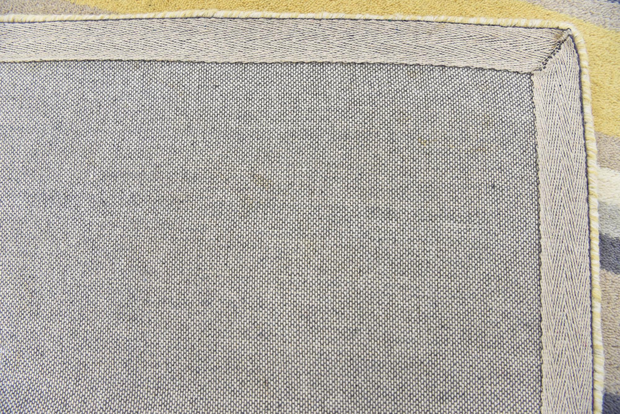 2' 9 x 4' 10 Luna Wool Rug