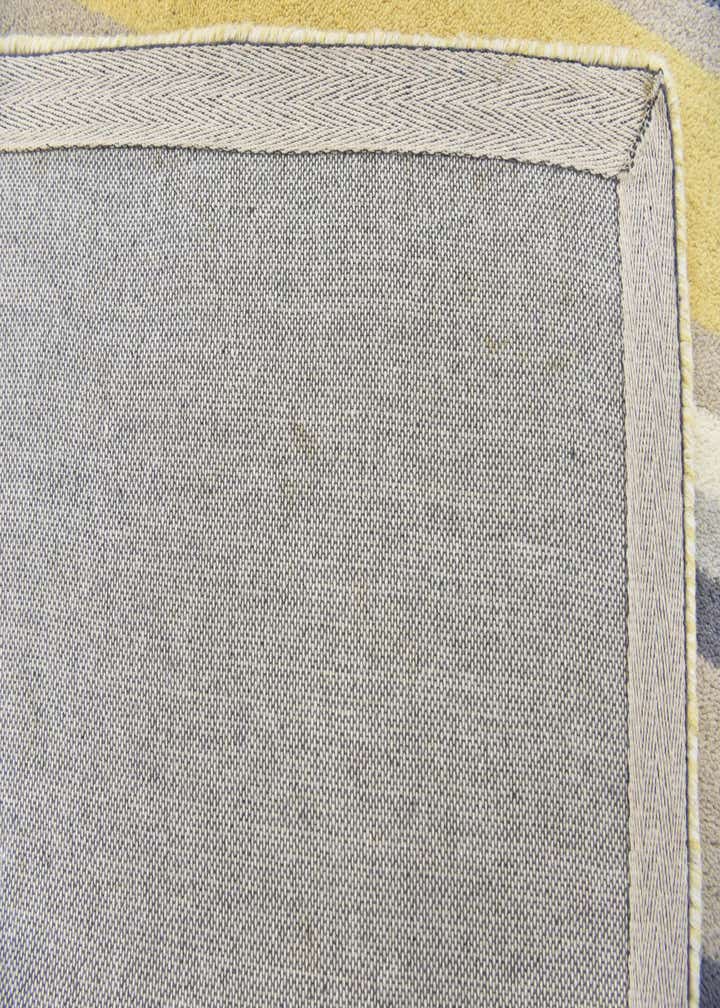 2' 9 x 4' 10 Luna Wool Rug