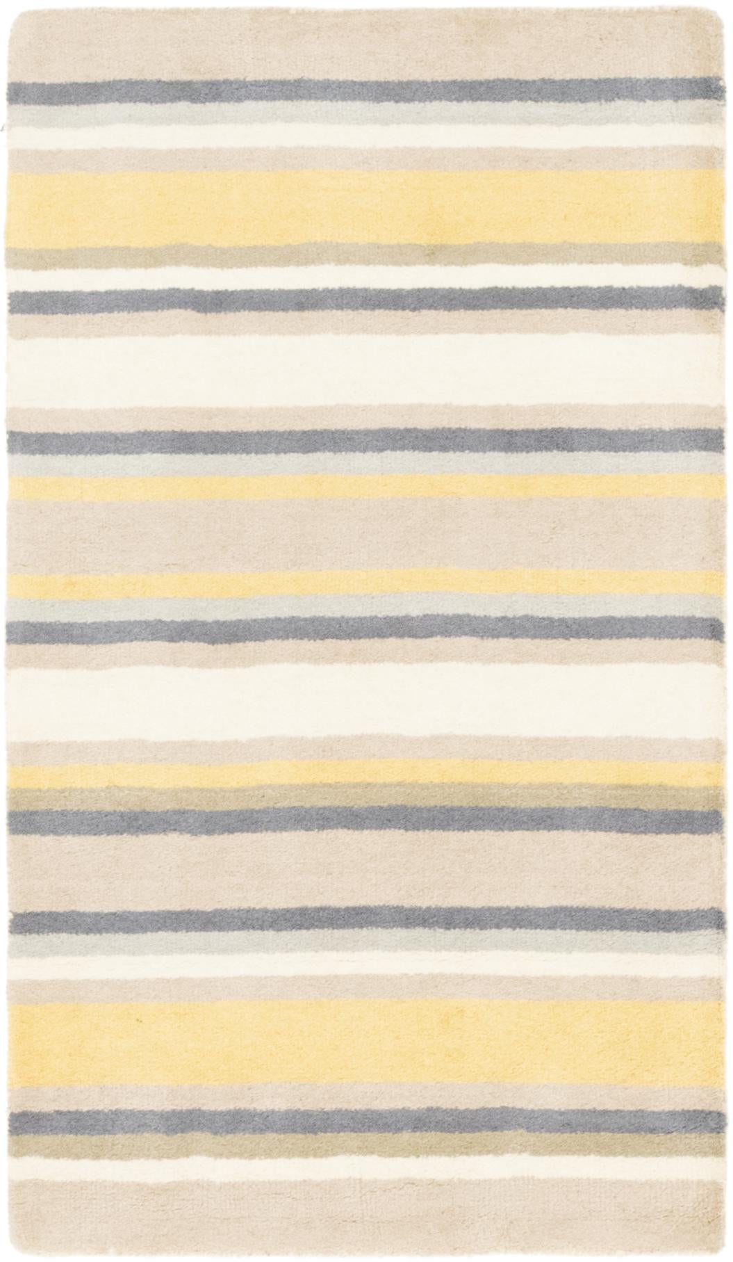 2' 9 x 4' 10 Luna Wool Rug