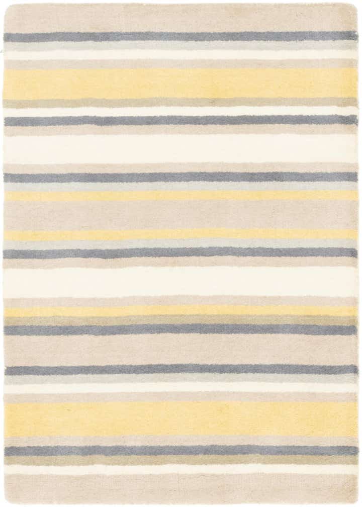 2' 9 x 4' 10 Luna Wool Rug