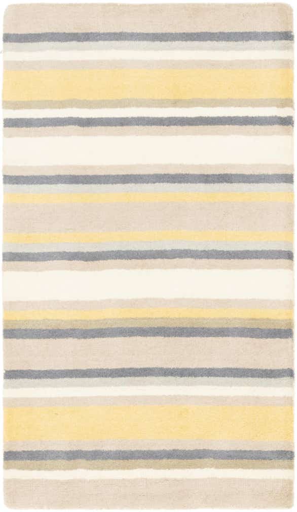 2' 9 x 4' 10 Luna Wool Rug
