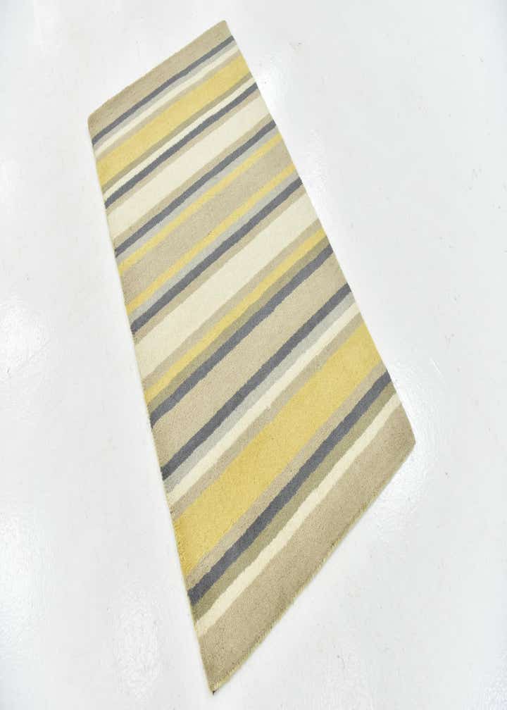 2' 8 x 4' 10 Luna Wool Rug