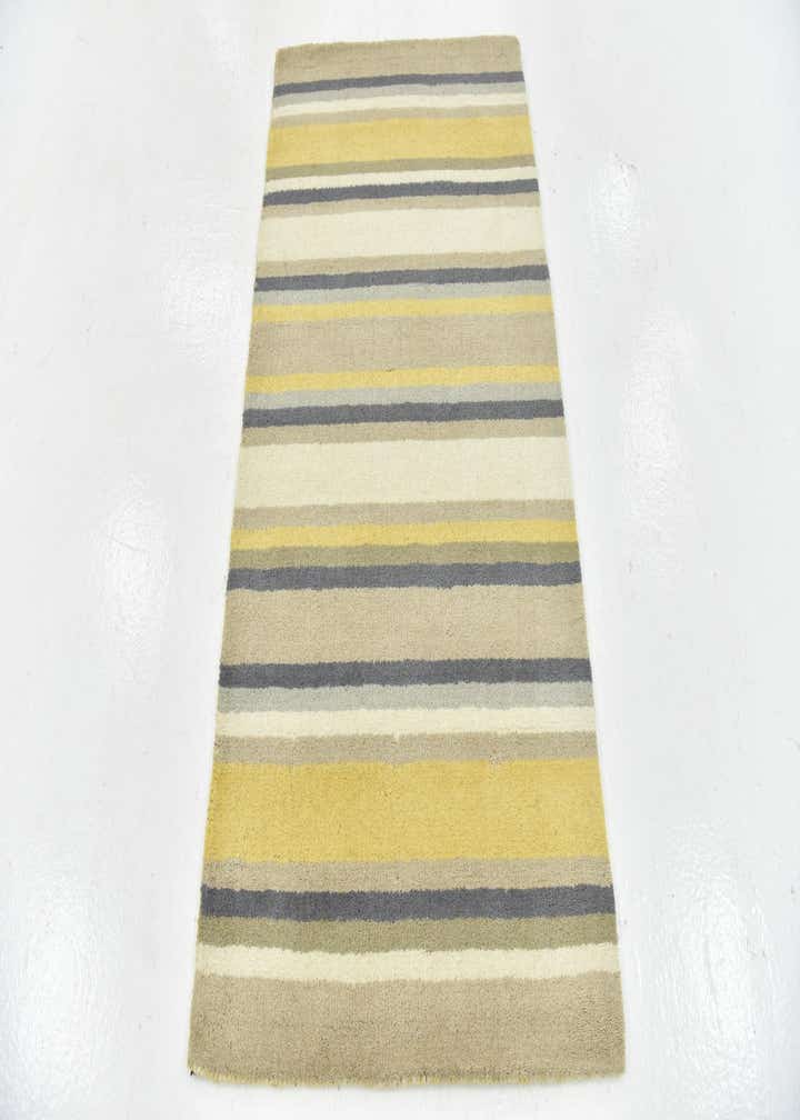 2' 8 x 4' 10 Luna Wool Rug
