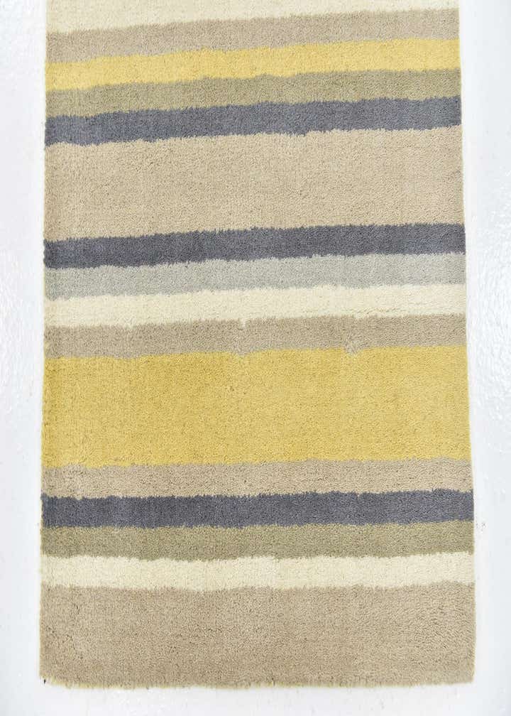 2' 8 x 4' 10 Luna Wool Rug