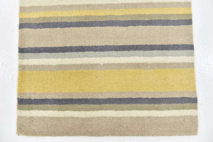 2' 8 x 4' 10 Luna Wool Rug
