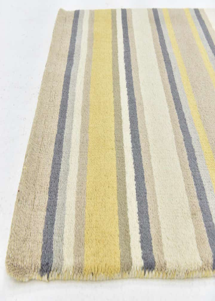 2' 8 x 4' 10 Luna Wool Rug