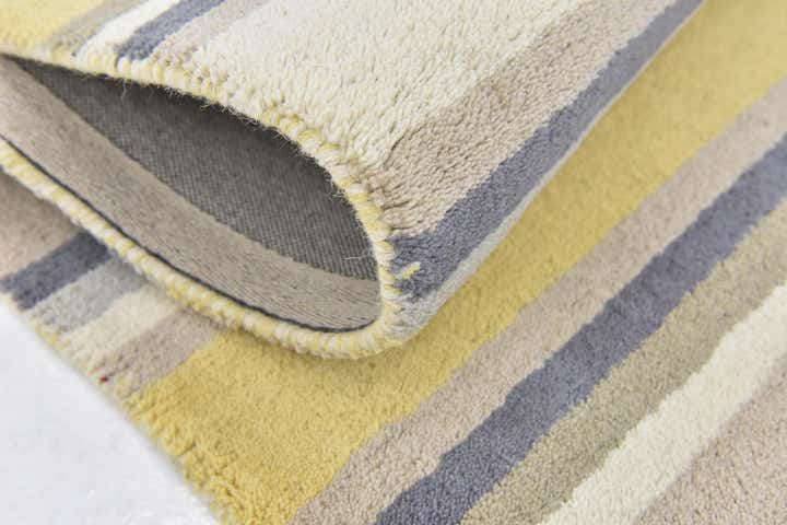 2' 8 x 4' 10 Luna Wool Rug