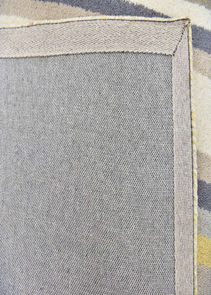 2' 8 x 4' 10 Luna Wool Rug
