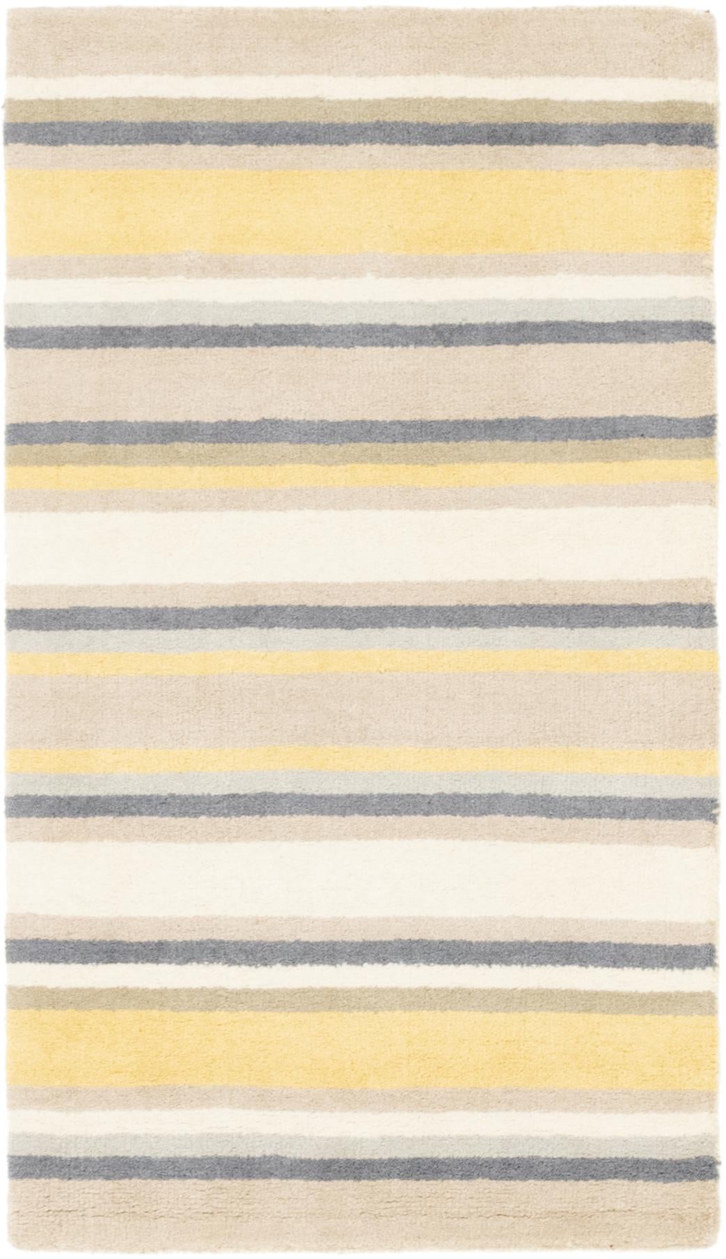 2' 8 x 4' 10 Luna Wool Rug