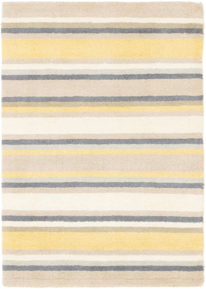 2' 8 x 4' 10 Luna Wool Rug