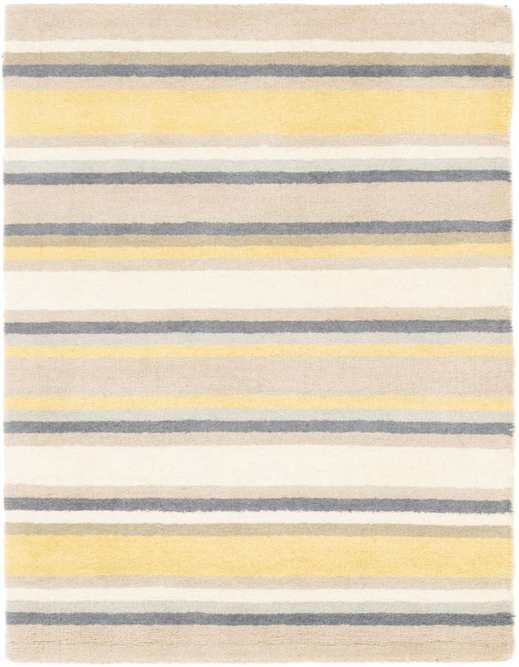 2' 8 x 4' 10 Luna Wool Rug