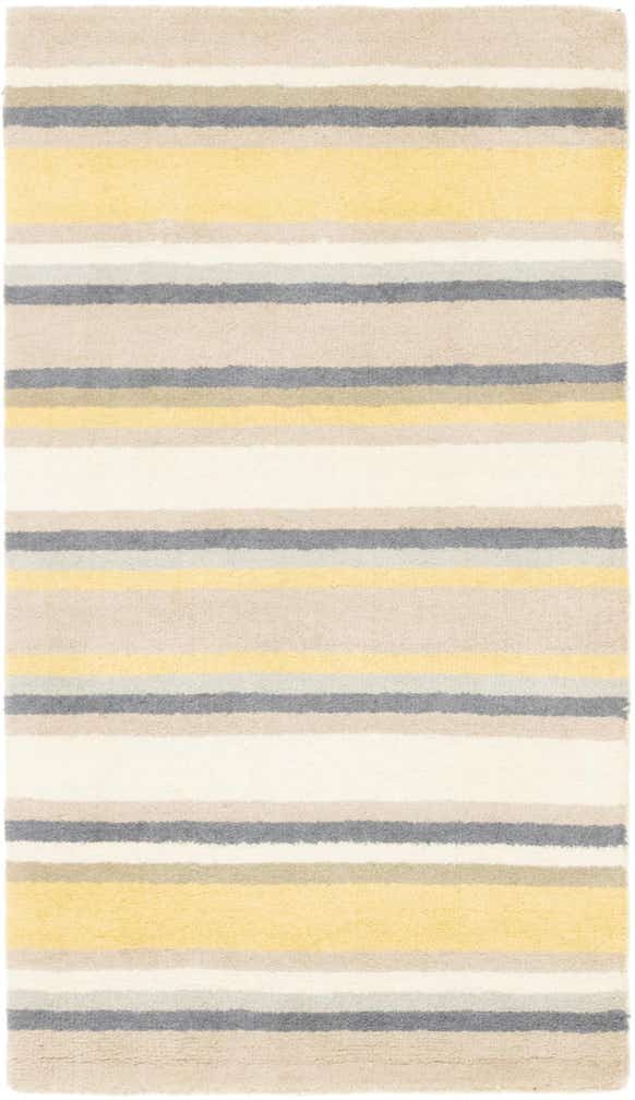 2' 8 x 4' 10 Luna Wool Rug