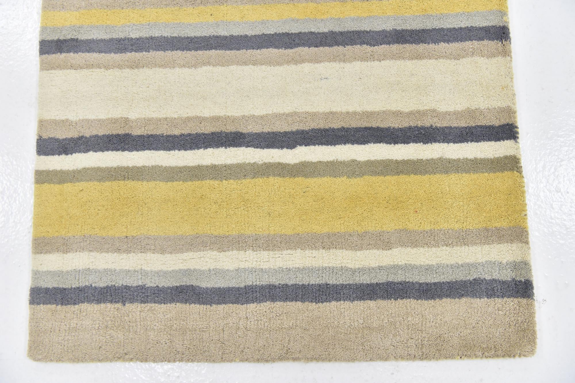 2' 8 x 5' Luna Wool Rug