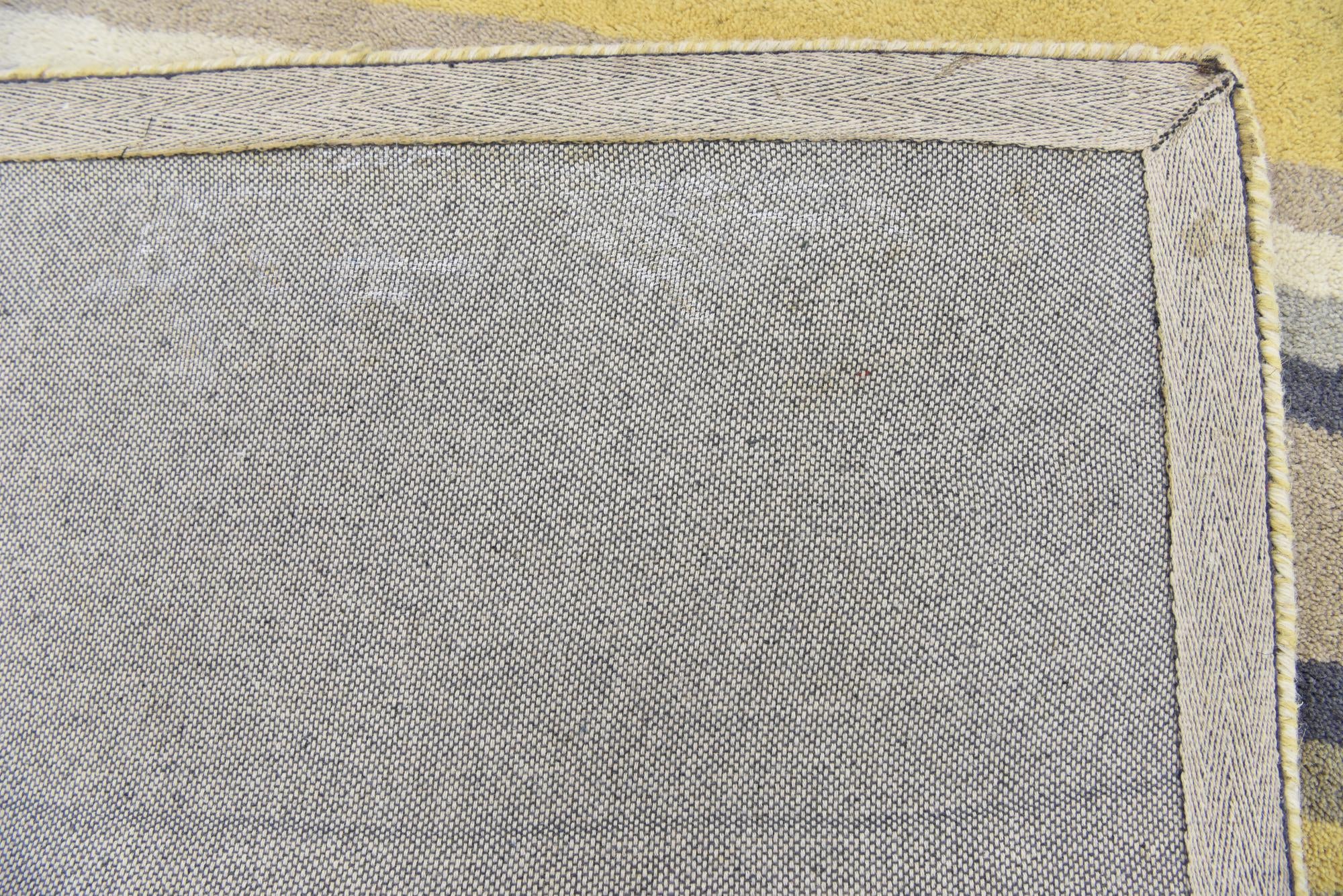 2' 8 x 5' Luna Wool Rug
