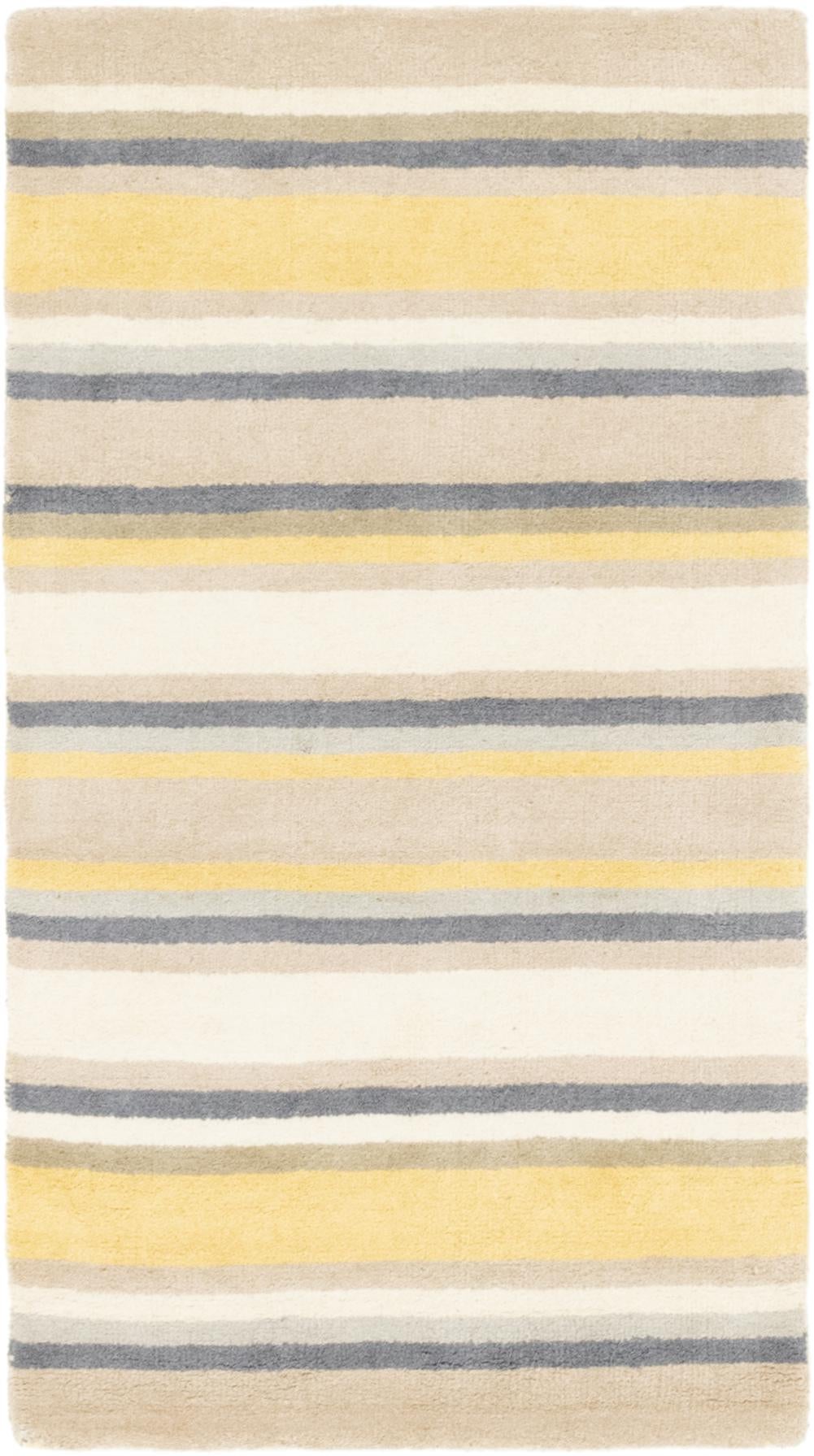 2' 8 x 4' 10 Luna Wool Rug
