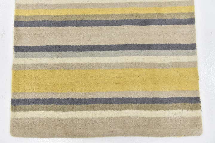 2' 8 x 4' 10 Luna Wool Rug