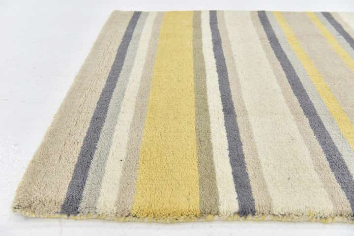 2' 8 x 4' 10 Luna Wool Rug