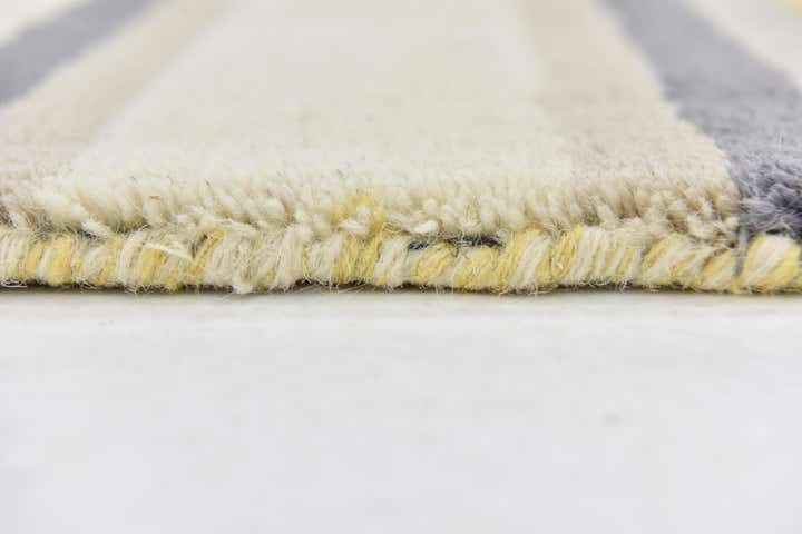 2' 8 x 4' 10 Luna Wool Rug