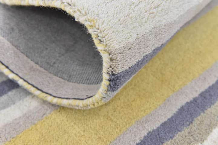 2' 8 x 4' 10 Luna Wool Rug