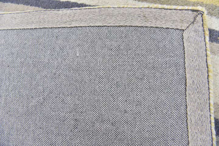 2' 8 x 4' 10 Luna Wool Rug