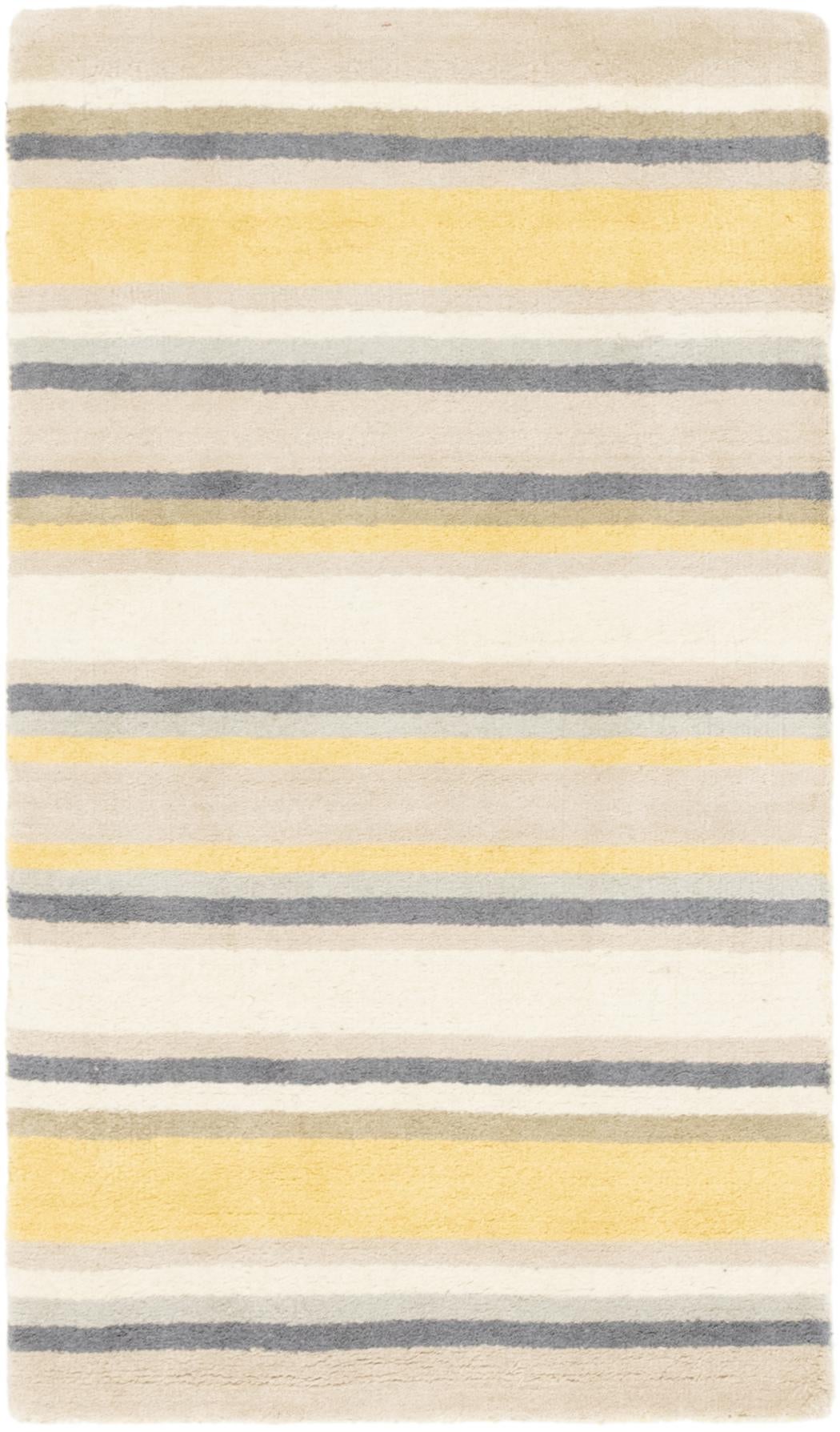 2' 8 x 4' 10 Luna Wool Rug