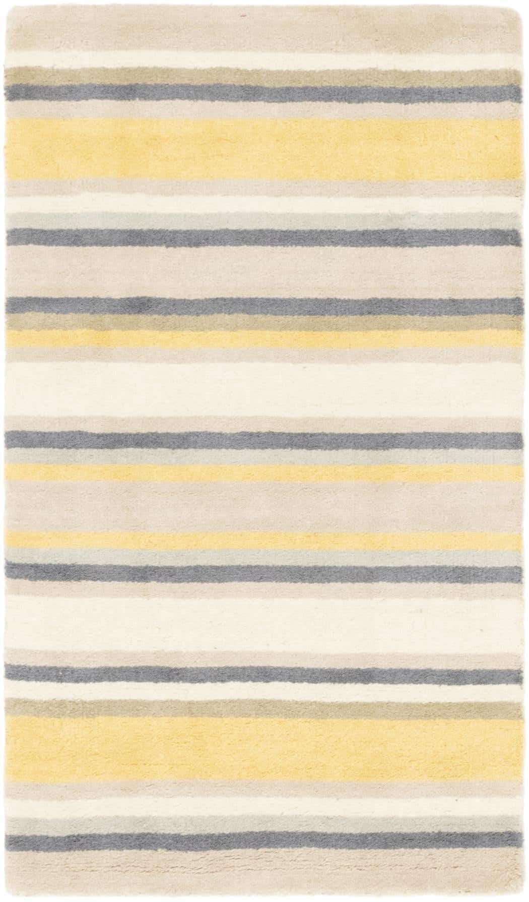 2' 8 x 4' 10 Luna Wool Rug