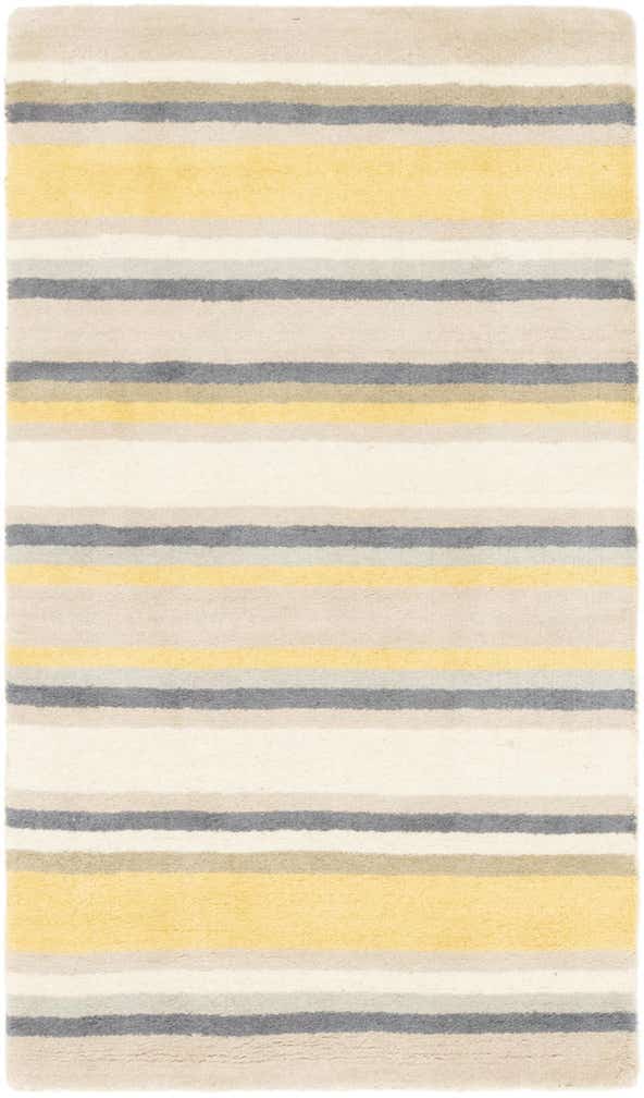 2' 8 x 4' 10 Luna Wool Rug