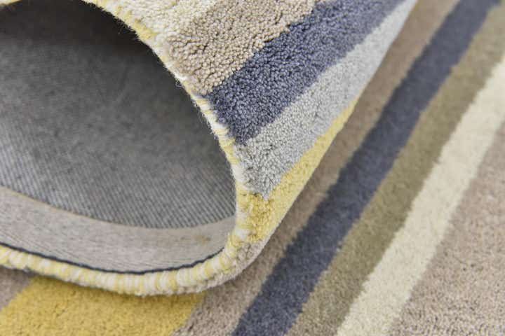 2' 8 x 4' 10 Luna Wool Rug