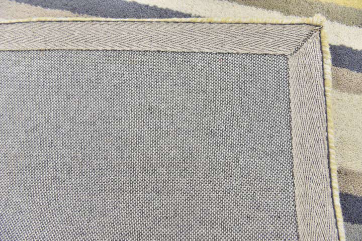 2' 8 x 4' 10 Luna Wool Rug