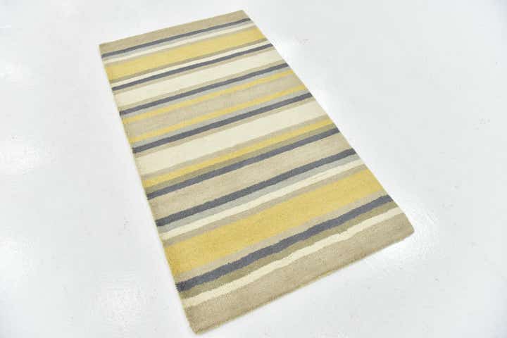 2' 8 x 5' Luna Wool Rug